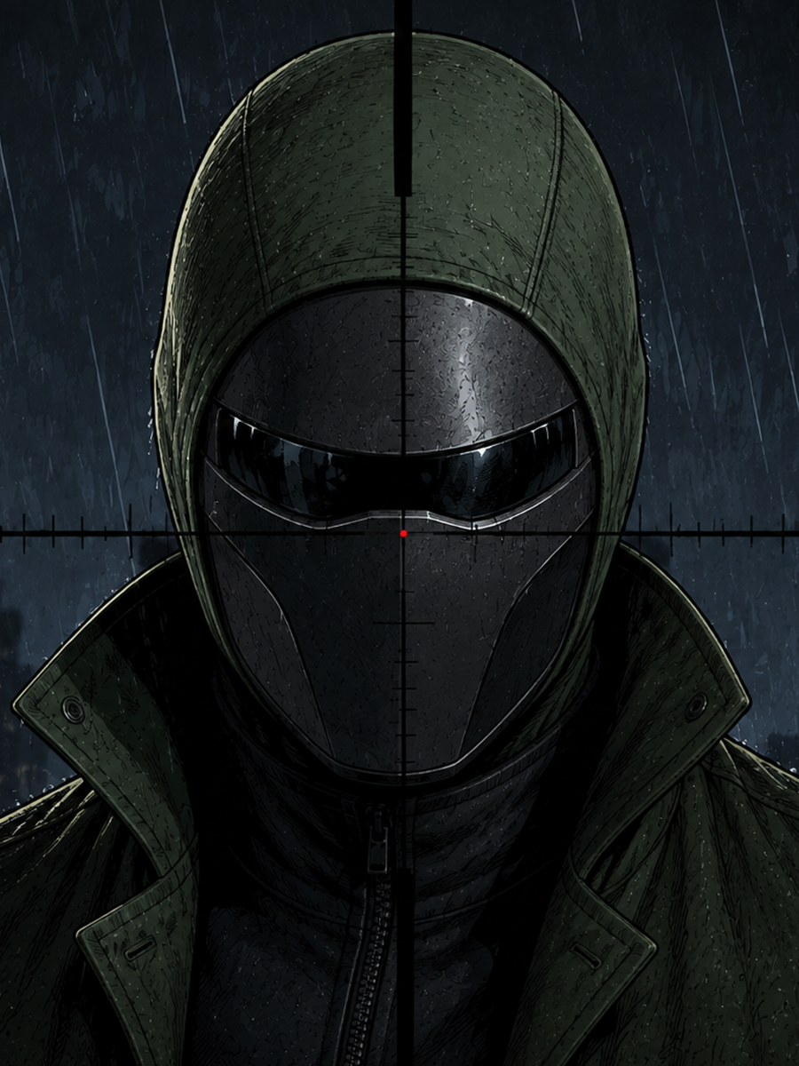 The Mask